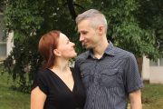 Štofirovci Jozef A Lucia